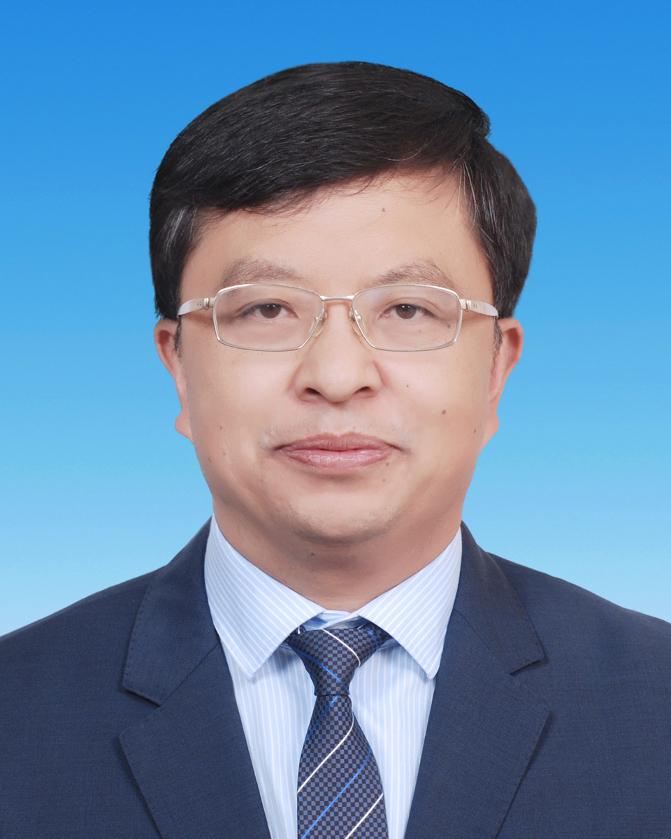 市委常委、市政府党组副书记、副市长叶红光