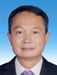 市政府党组成员、副市长欧阳锦全