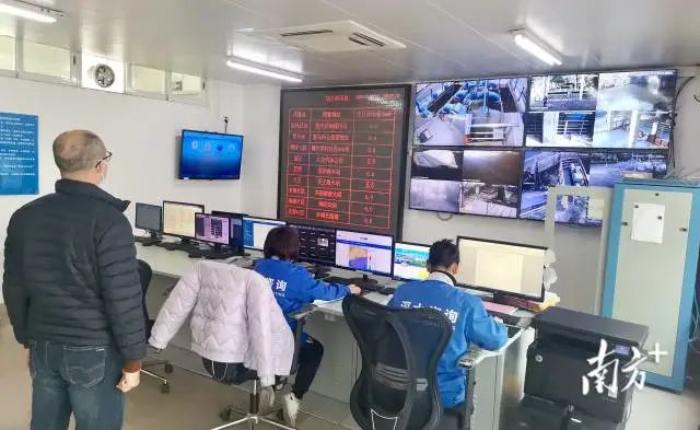 春节期间,全市水务系统共出动439人次,检查水务生产经营单位345个,检查发现隐患8处,立行整改8处。 图片