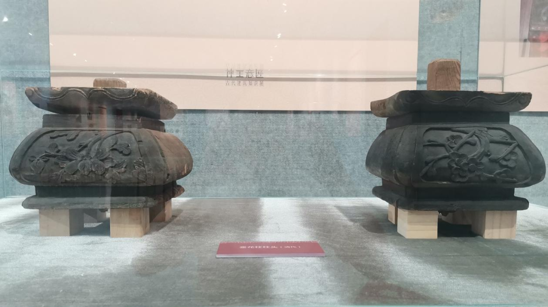 “神工意匠——古代建筑知识展”在港口镇开幕6.png