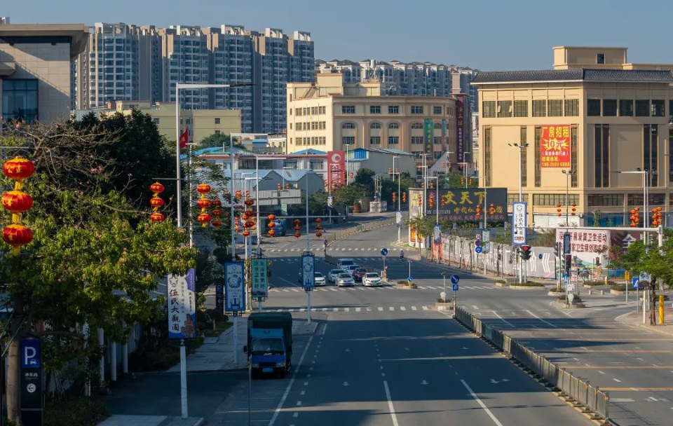 20230119大涌镇新春氛围-21.jpg 图片