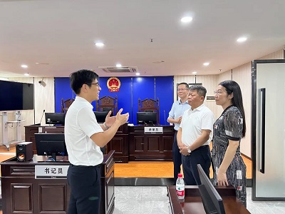 法治日报社党委委员、副总编辑陈建国一行到中山调研5.jpg