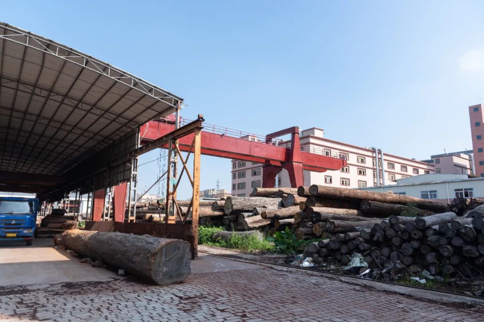 20231012大涌镇开展违章建筑清查行动-18.jpg 图片