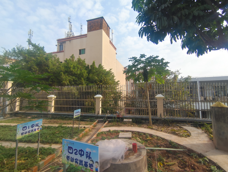 南文小学施工后1.png 图片