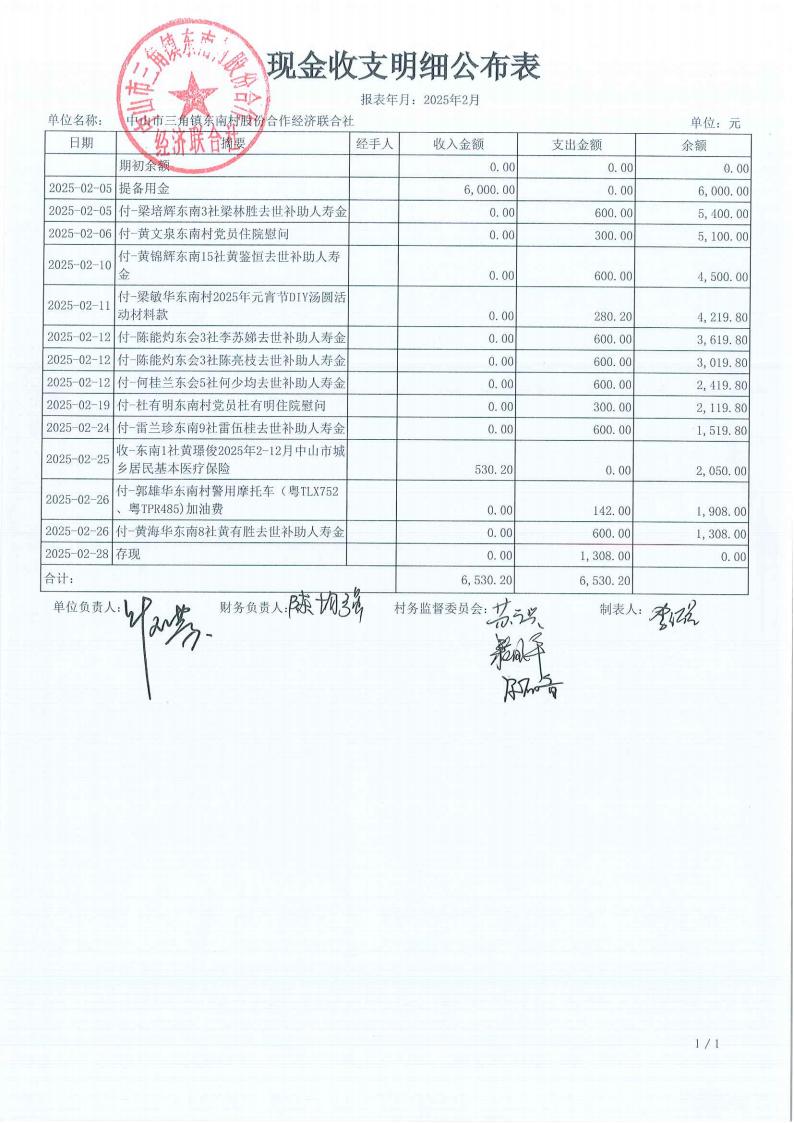 东南村2025年2月财务公开_01.jpg