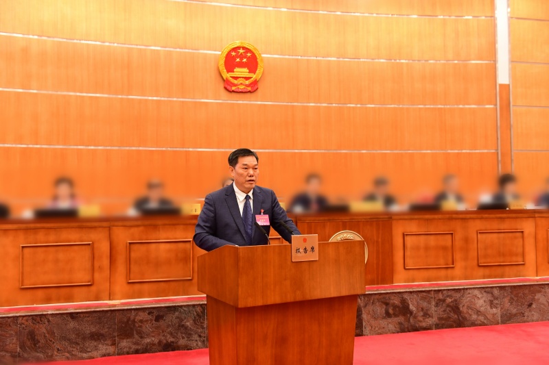 3月24日，受省人民政府委托，广东省审计厅副厅长刘柱棠向省十四届人民代表大会常务委员会第十六次会议报告我省2023年度省级预算执行和其他财政收支审计查出问题的整改情况。