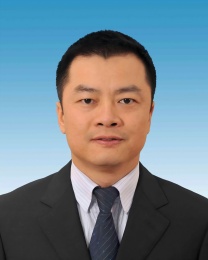 市委副书记、市政府党组书记、市长尹念红