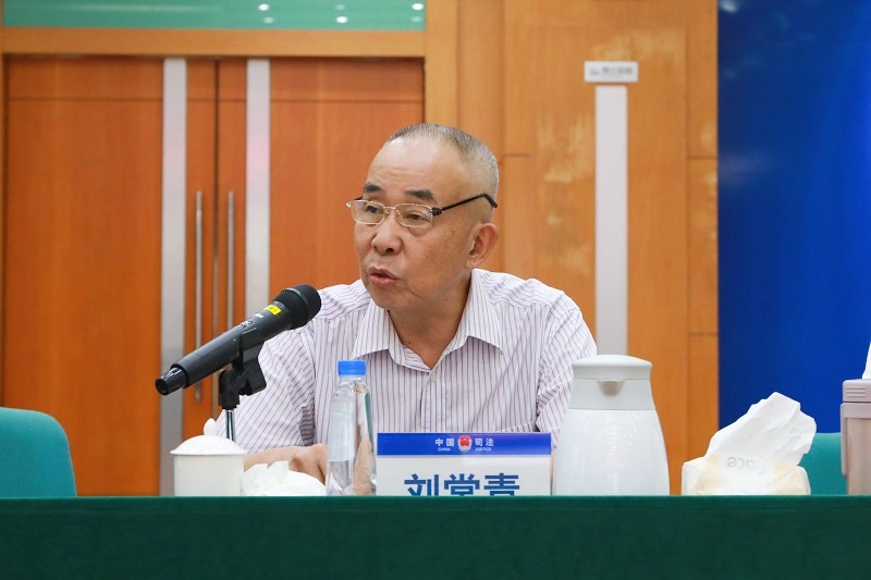 党建工作｜中山市司法局组织召开“弘扬优良作风 凝聚奋进力量”交流分享会2.JPG