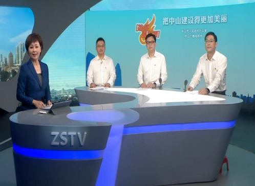 以法治护航企业高质量发展