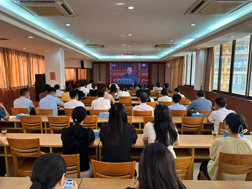 【一周快讯】（2025年9月1日-9月5日）