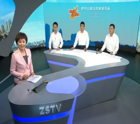 聚焦“强 美 治” 推动农业农村高质量发展