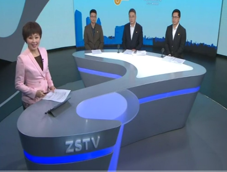 暖心民政 温情守护