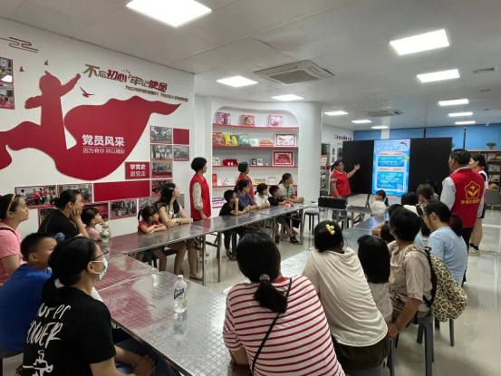 三角镇关心下一代工作委员会荣获“全省关心下一代工作先进集体”称号