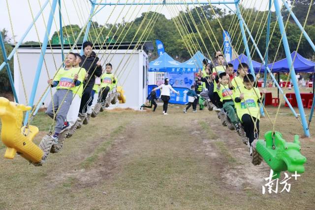 活动现场。 活动现场。