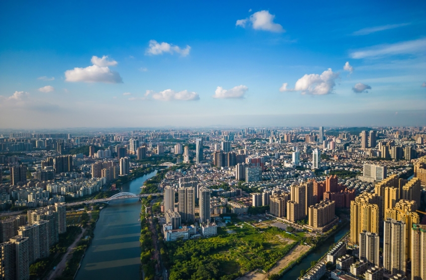 Zhongshan awarded Ch...